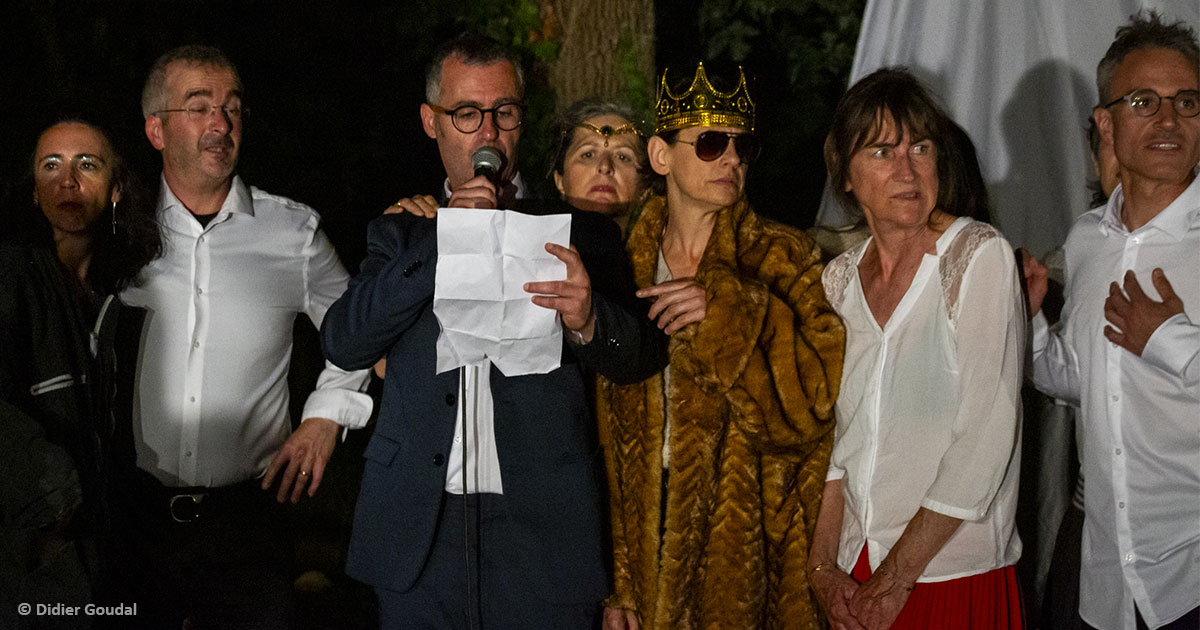 La saison 25-26 pour les Adultes est lancée